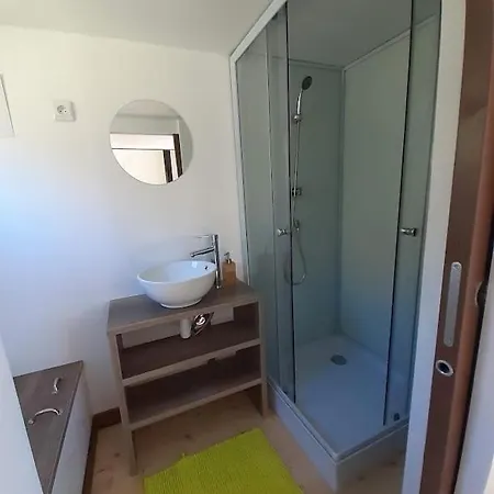 Tiny Des Reves مكان تخييم *